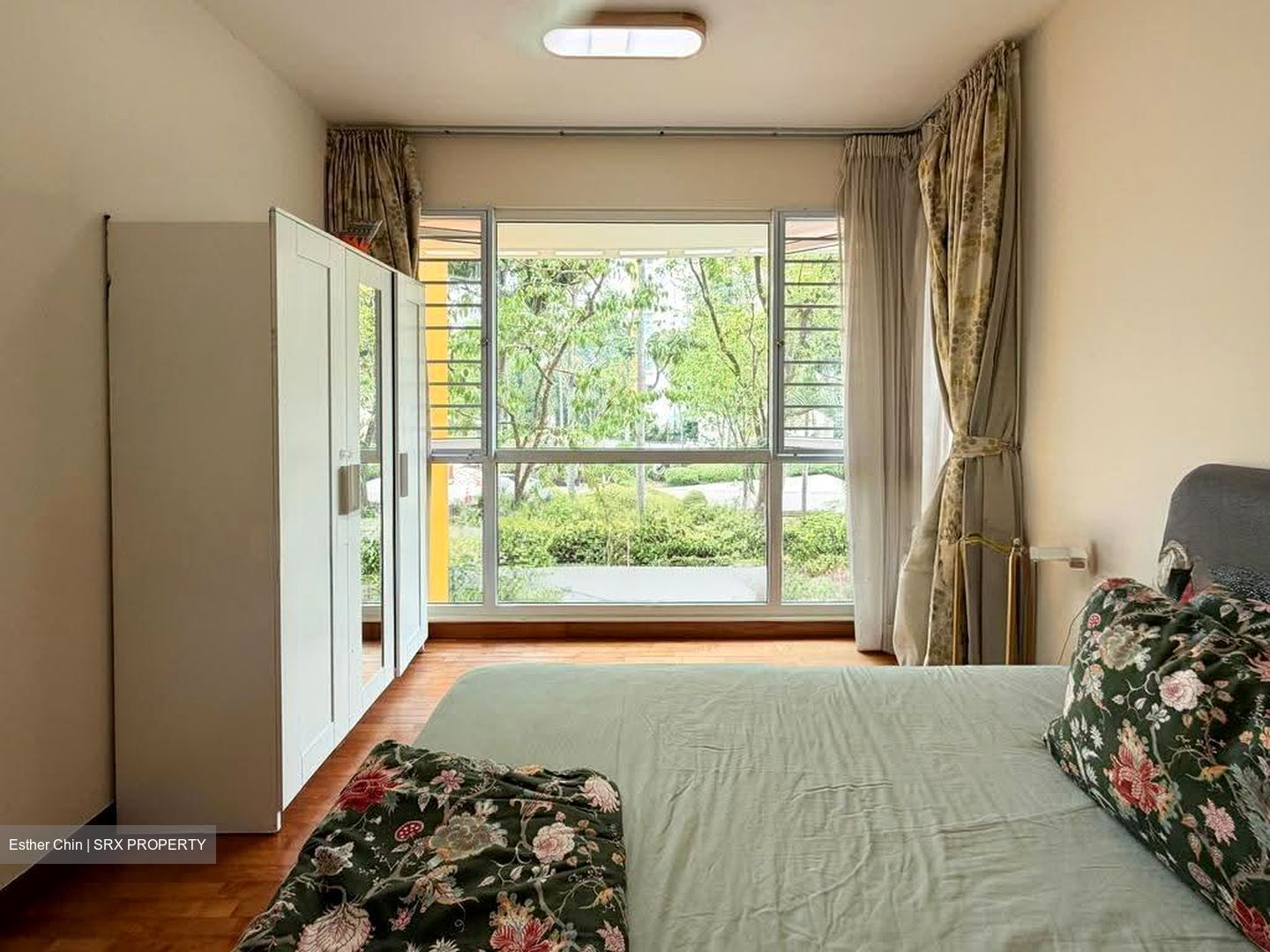 Savannah Condopark (D18), Condominium #628450101